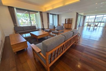 3 Bedroom Condo for rent in The Pano Rama 3, Bang Phong Pang, Bangkok