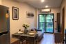 1 Bedroom Condo for rent in Arise Condo, Pa Daet, Chiang Mai