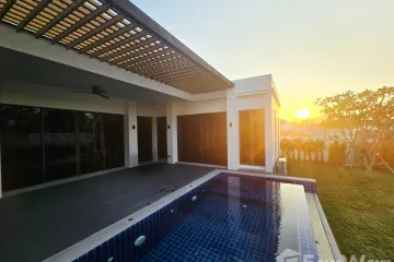 2 Bedroom Villa for sale in Sunshine Prestige Resort & Spa, Cha am, Phetchaburi