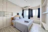 2 Bedroom Condo for sale in The Key Sathorn-Charoenraj, Bang Khlo, Bangkok near BTS Surasak