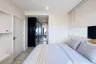 2 Bedroom Condo for sale in The Key Sathorn-Charoenraj, Bang Khlo, Bangkok near BTS Surasak