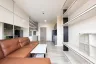 2 Bedroom Condo for sale in The Key Sathorn-Charoenraj, Bang Khlo, Bangkok near BTS Surasak