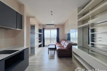 2 Bedroom Condo for sale in The Key Sathorn-Charoenraj, Bang Khlo, Bangkok near BTS Surasak