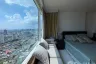 2 Bedroom Condo for rent in Watermark Chaophraya River, Bang Lamphu Lang, Bangkok
