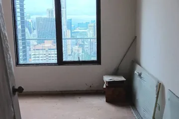 4 Bedroom Condo for sale in Villa Asoke, Makkasan, Bangkok near MRT Phetchaburi