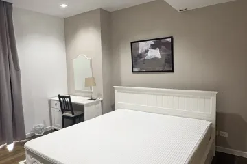 2 Bedroom Condo for rent in Nara 9 by Eastern Star, Sathon, Bangkok near BTS Chong Nonsi