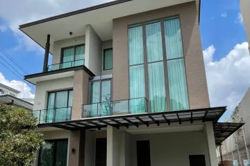 3 Bedroom House for sale in Soul Ekamai Ladprao, Phlapphla, Bangkok