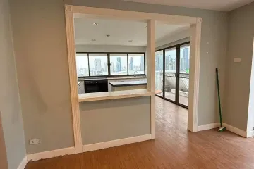 2 Bedroom Condo for rent in Ruamjai Heights, Khlong Toei Nuea, Bangkok near MRT Sukhumvit