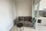 Condo for sale in The Tree Charansanitwong 30, Bang Khun Si, Bangkok near MRT Fai Chai