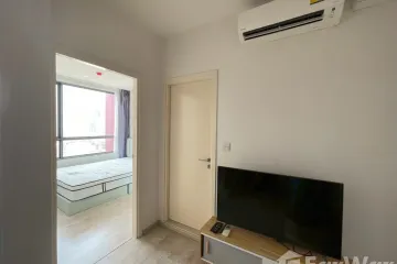 Condo for sale in The Tree Charansanitwong 30, Bang Khun Si, Bangkok near MRT Fai Chai