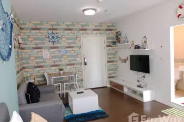 1 Bedroom Condo for rent in Baan Kiang Fah, Nong Kae, Prachuap Khiri Khan