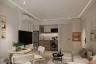 2 Bedroom Condo for sale in Vibe Downtown Karon, Karon, Phuket
