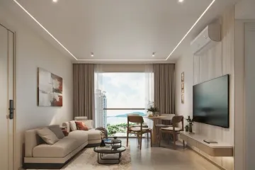 2 Bedroom Condo for sale in Vibe Downtown Karon, Karon, Phuket