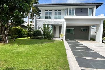 4 Bedroom House for rent in Siwalee Rasada, Ratsada, Phuket