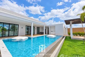 4 Bedroom Villa for rent in iBreeze View Huahin, Thap Tai, Prachuap Khiri Khan