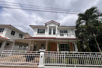 3 Bedroom House for rent in Chollada Land and House Park, Nong Chom, Chiang Mai