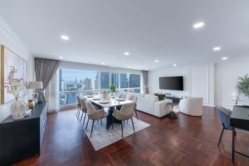 3 Bedroom Condo for rent in Inhome Luxury Residences, Khlong Toei, Bangkok near MRT Queen Sirikit National Convention Centre