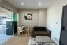 1 Bedroom Condo for rent in One Plus Comdomunium Khlong Chon 3, Nong Hoi, Chiang Mai