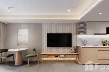 1 Bedroom Condo for sale in Vibe Downtown Karon, Karon, Phuket