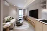 1 Bedroom Condo for sale in Vibe Downtown Karon, Karon, Phuket