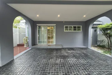 3 Bedroom House for rent in Winston Village, Nong Prue, Chonburi