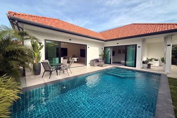 3 Bedroom Villa for Sale or Rent in Huai Yai, Chonburi