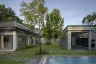 2 Bedroom Villa for rent in Heaven Village, Huai Yai, Chonburi