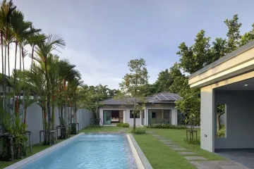 2 Bedroom Villa for rent in Heaven Village, Huai Yai, Chonburi