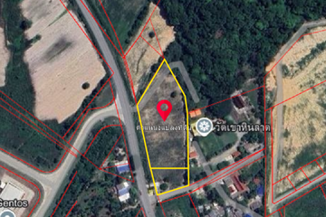 Land for sale in Khao Khan Song, Chonburi