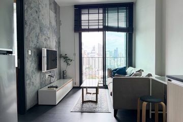 1 Bedroom Condo for rent in M Silom, Suriyawong, Bangkok near BTS Chong Nonsi
