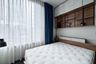 1 Bedroom Condo for rent in M Silom, Suriyawong, Bangkok near BTS Chong Nonsi