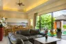 2 Bedroom Villa for rent in Yipmunta Pool Villa, Choeng Thale, Phuket