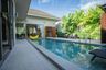 2 Bedroom Villa for rent in Yipmunta Pool Villa, Choeng Thale, Phuket