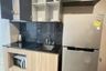 2 Bedroom Condo for rent in Blossom Condo @ Sathorn-Charoenrat, Yan Nawa, Bangkok near BTS Surasak