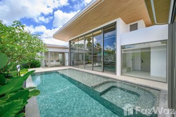 3 Bedroom Villa for rent in Mali Villas, Thep Krasatti, Phuket