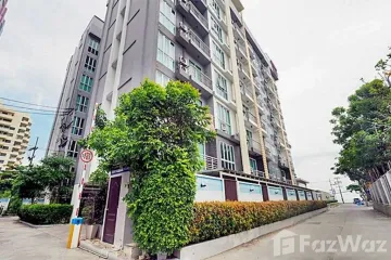 1 Bedroom Condo for sale in Neo Sea View, Na Jomtien, Chonburi