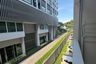 Condo for rent in HUB Hua Hin condominium, Nong Kae, Prachuap Khiri Khan