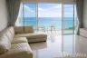 2 Bedroom Condo for Sale or Rent in Movenpick White Sand Beach Pattaya, Na Jomtien, Chonburi