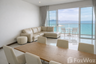 2 Bedroom Condo for Sale or Rent in Movenpick White Sand Beach Pattaya, Na Jomtien, Chonburi