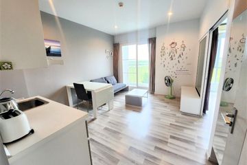 1 Bedroom Condo for rent in North Condo Serene Lake, Mae Hia, Chiang Mai