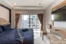 Condo for sale in New Nordic Trend 3, Nong Prue, Chonburi