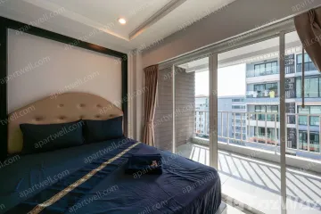 Condo for sale in New Nordic Trend 3, Nong Prue, Chonburi