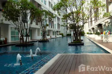 2 Bedroom Condo for sale in A Space Asoke - Ratchada, Din Daeng, Bangkok near MRT Phra Ram 9