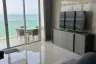 2 Bedroom Condo for rent in Movenpick White Sand Beach Pattaya, Na Jomtien, Chonburi
