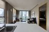 1 Bedroom Condo for rent in Aequa Sukhumvit 49, Khlong Tan Nuea, Bangkok near BTS Thong Lo
