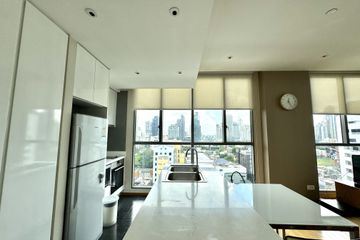 1 Bedroom Condo for rent in Aequa Sukhumvit 49, Khlong Tan Nuea, Bangkok near BTS Thong Lo