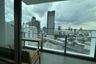 1 Bedroom Condo for rent in Aequa Sukhumvit 49, Khlong Tan Nuea, Bangkok near BTS Thong Lo