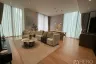 2 Bedroom Condo for rent in 28 Chidlom, Lumpini, Bangkok near BTS Chit Lom