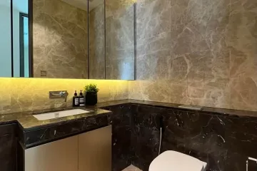2 Bedroom Condo for rent in 28 Chidlom, Lumpini, Bangkok near BTS Chit Lom