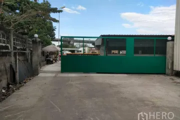 Warehouse / Factory for rent in Bang Chalong, Samut Prakan